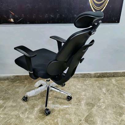 Orthopedic Office Chair image 2