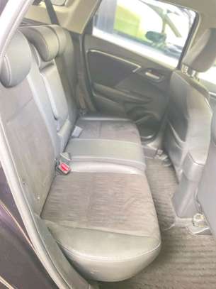 HONDA SHUTTLE HYBRID 2019MODEL image 7