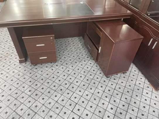 1.8 Meters Executive Office Desk image 5
