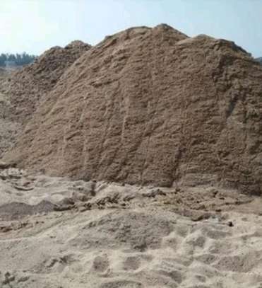 River sand image 2