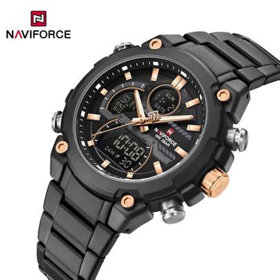 Naviforce 9278 image 8