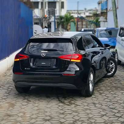 Mercedes Benz A180 image 6