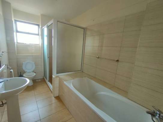 3 Bedroom apartment for rent in Lavington image 11