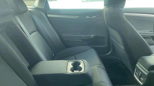 HONDA CIVIC 2018MODEL image 6