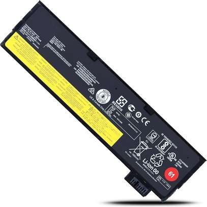 Lenovo ThinkPad X240 X250 T440 T450 T460 External Battery image 2