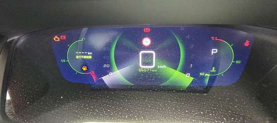 Peugeot 208 Gtline 2019 petrol image 7