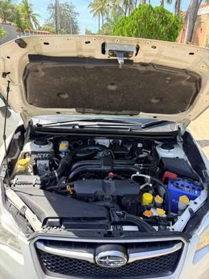 Subaru Impreza G-4 image 7