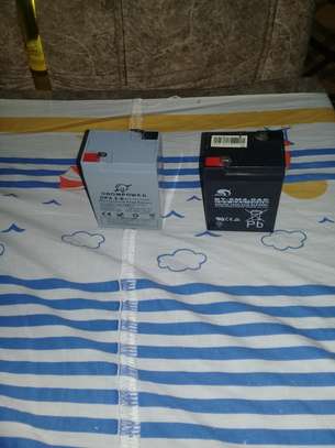 Battery image 4