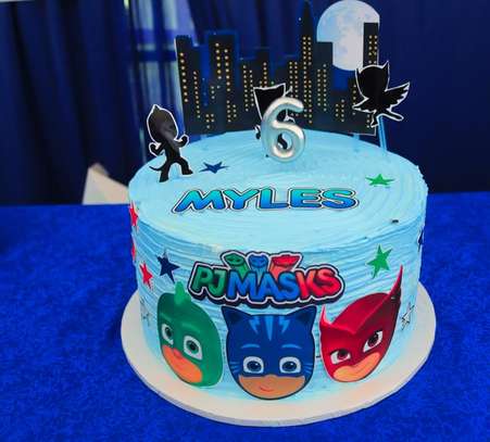 Kids Parties, Kids birthday parties image 10