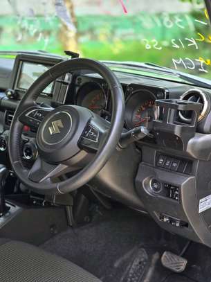 Suzuki jimny image 13