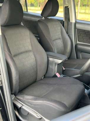 TOYOTA RUMION 2014MODEL image 6