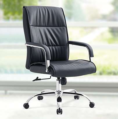Office Chair; Ergonomic Design Office Chair in Keroka image 5