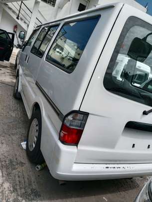 Mazda bongo image 4
