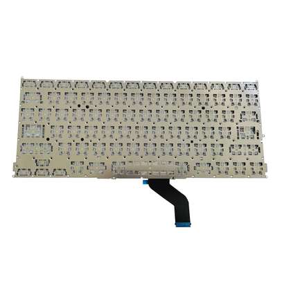 Keyboard APPLE MacBook Pro Retina 13": A1425 image 3