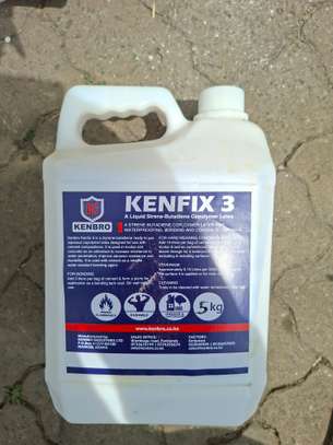 Kenfix 3 - bonding agent 5L image 4