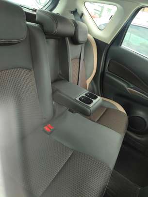Nissan Note Epower hybrid grey 2018 image 5