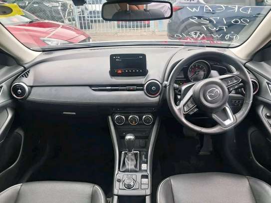 Mazda CX-3 Petrol 2019 2wd image 3