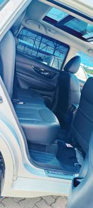 Nissan X-Trail Mode Premium Autech 2018 Sunroof image 6