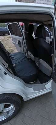 Toyota passo 🔥 image 6