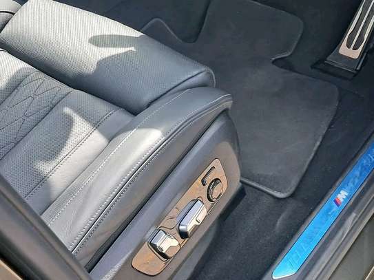 BMW X6 IM 2021 Grey Sport image 3