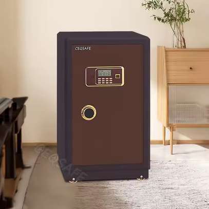 Fireproof Safe; 70KG Fireproof Safe Box in Ogembo image 8