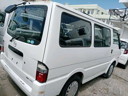 Mazda bongo image 5