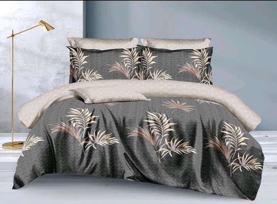 DOUBLE SIDED HEAVY COTTON DOUBLE SIDED DUVET image 6
