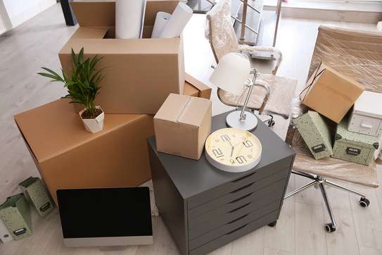 Cheapest Movers in Nairobi- Professional Experienced Team image 3