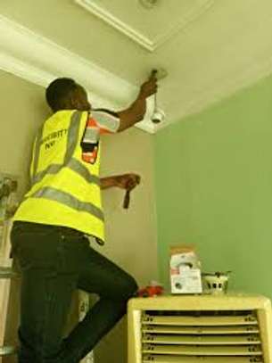 CCTV Installers in Nairobi Kiambu,Kiserian, Kitengela,Limuru image 3
