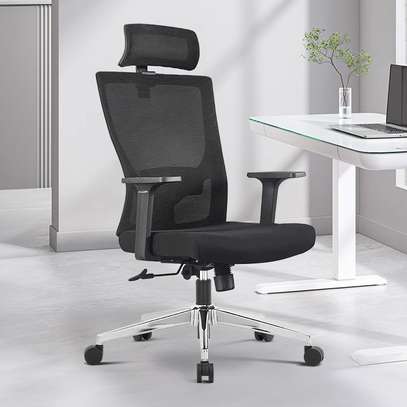 Ergonomic Home Office Chair image 6