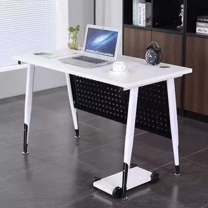 Foldable Office Study Desk (120cm) image 3