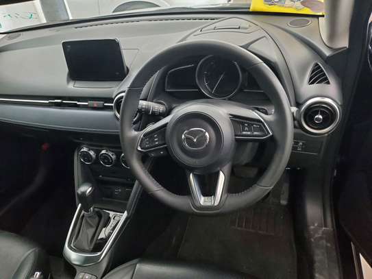 Mazda 2 newshape 2019 image 5