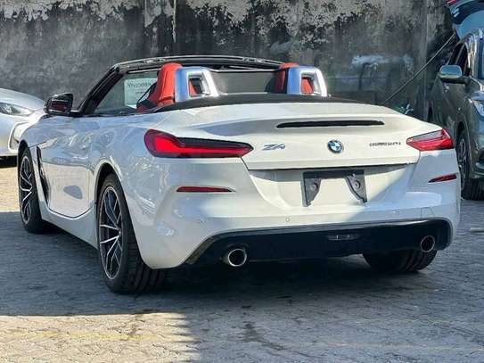 BMW Z4, sDrive20i image 7