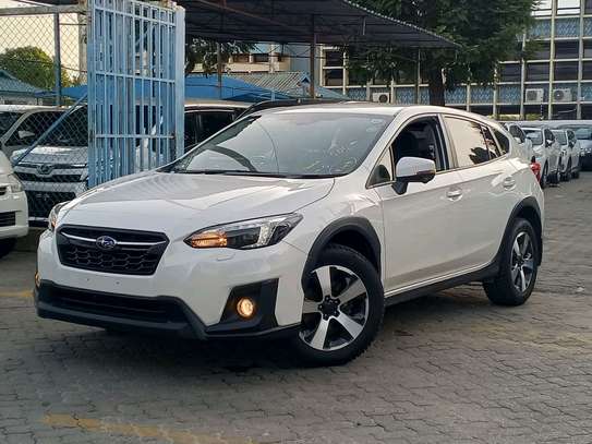 SUBARU XV,2019,2000cc,2wd,( we accept hire purchase) image 2