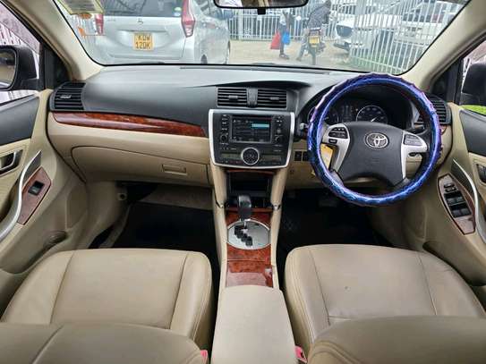 TOYOTA PREMIO 2016MODEL 1800CC image 5