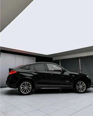 Audi Q8RS 2022 Black Model Sunroof image 10
