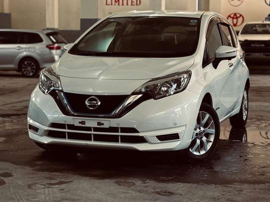 Nissan note Epower 2019 on sale in Mombasa image 8