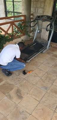 Treadmill & Walking Pad Repair in Nairobi image 4