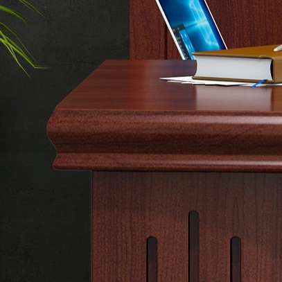 1.6M Executive Office Table image 4