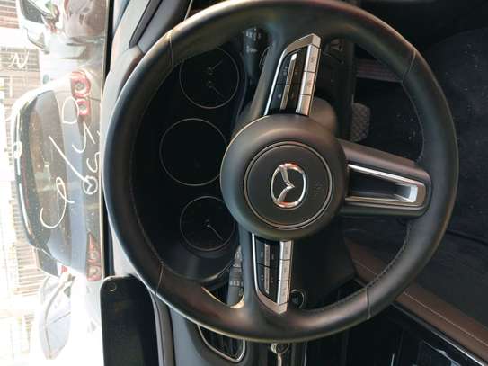 Sparkling Mazda CX-30 image 6
