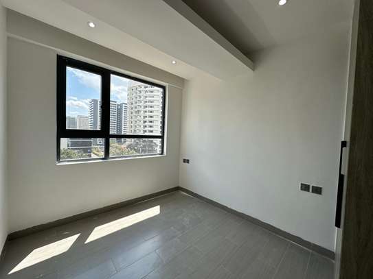 1 Bedroom apartment for rent in Kilimani image 5