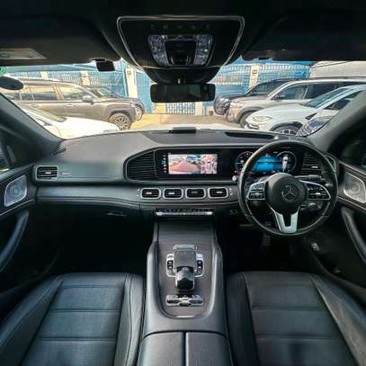 Mercedes Benz AMG GLS400d Facelift Maybach 2021 image 9