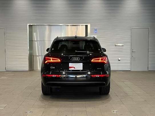 2019 AUDI Q5 image 6