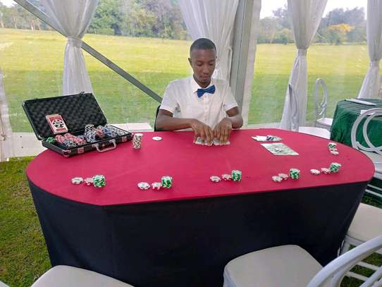 Casino games for hire image 2