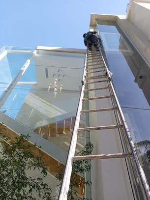 Window Cleaning Services in Upper Hill, Nairobi image 5
