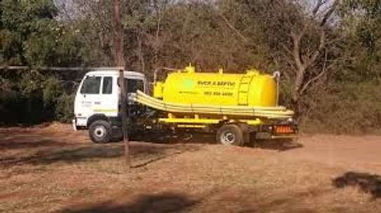 24 Hour Exhauster Services Kinoo Kangemi Muthiga Uthiru image 12