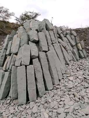 Foundation / Machine cut stones, Ballast, Sand & Hardcores image 3