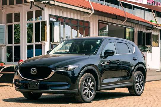 2019 Mazda CX-5 Petrol image 7