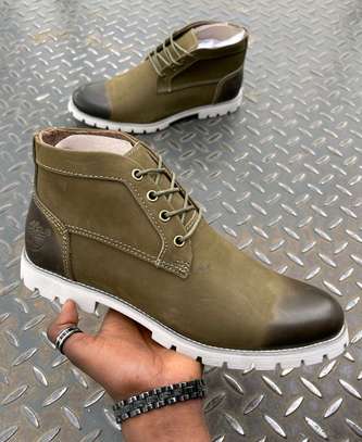 Official Timberland Boots image 2