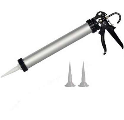 Aluminum Caulking Gun 15" image 2